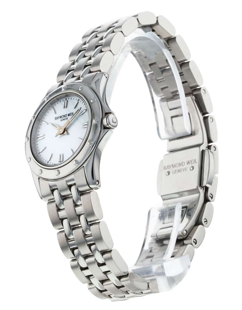 Raymond Weil Tango 5790-ST-97001